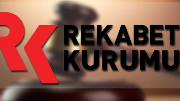 Rekabet cezalarndaki alt snr artrld  