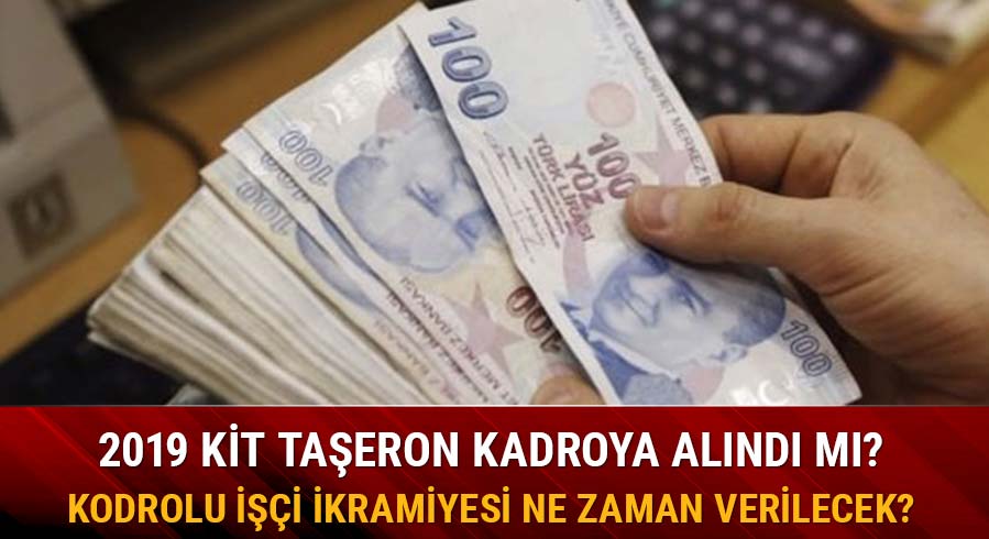 Kamu i��isinin ikramiye �demesi ne zaman?