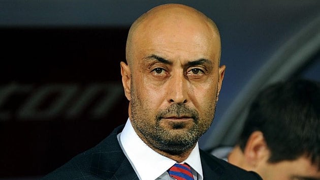 Yargtay'dan Trabzonspor'a kt haber! Tolunay Kafkas'a demez yaplmazsa transfer yasa gelebilir