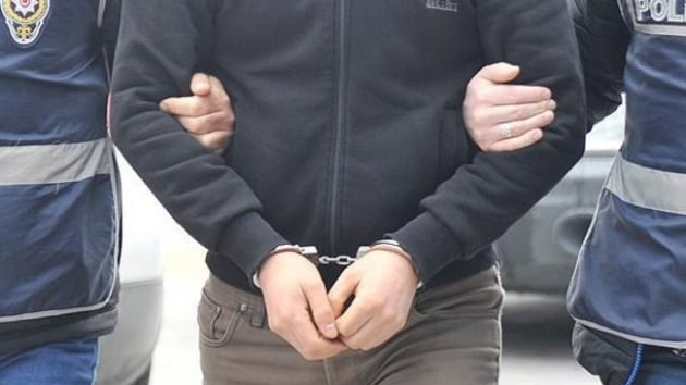 Muta eitli sulardan aranan 4 kii yakaland  