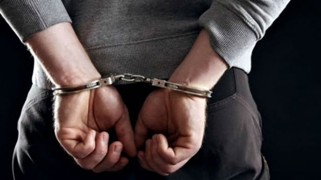 Antalya'da organ ve doku ticaretinden gzaltna alnan  5 pheliden 2'si tutukland
