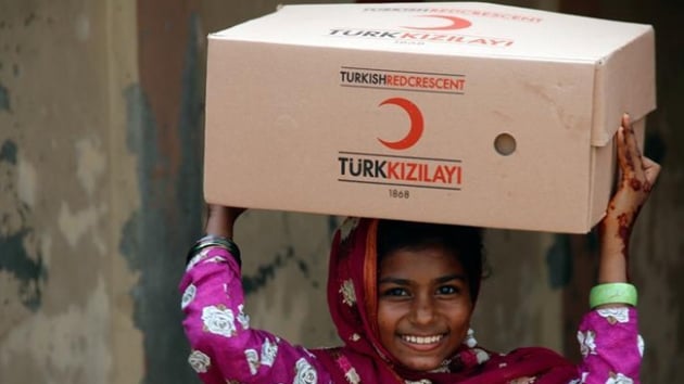 Uluslararas Mlteciler Aratrma Merkezi Bakan Ekinci: BM ve AB snmaclara yardmda Trkiye ile koordineli almal