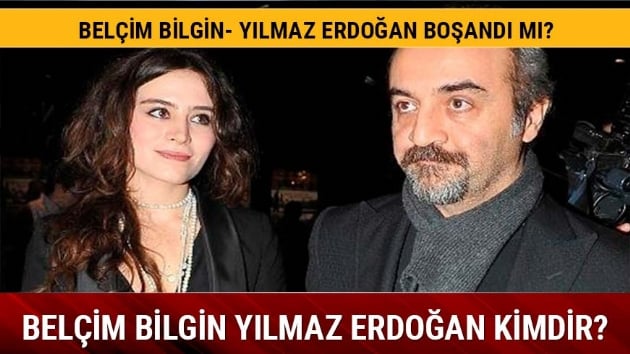 Ylmaz Erdoan Belim Bilgin kimdir