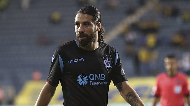 Olcay ahan ikinci kez 'dalya' diyecek