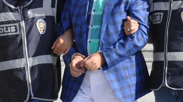 Aksarayda uyuturucu operasyonu: 1 tutuklama  