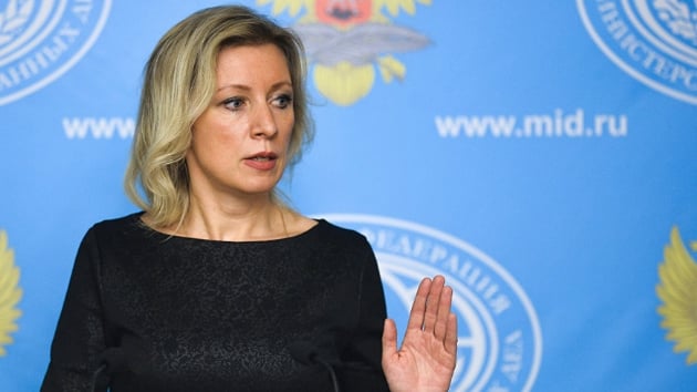 Rusya bir Slovak diplomat snr d etti