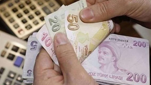 150 bin SSK ve Ba-Kur emeklisinin maa art 400 liraya ulaacak
