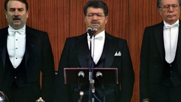 Eski milletvekili Abdulhalim Aras vefat etti