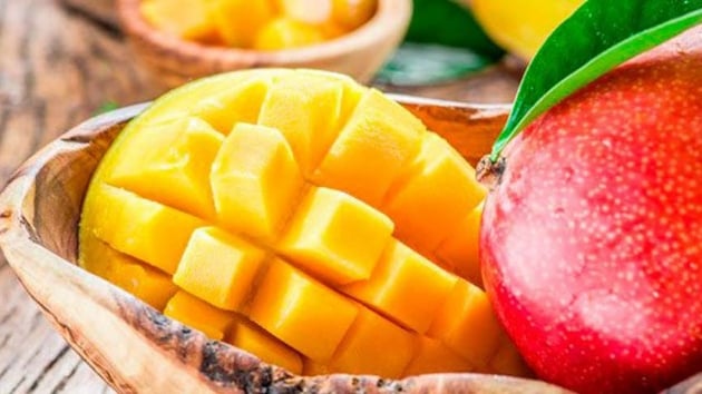 Mango faydalar nelerdir nasl yenir zararlar var m