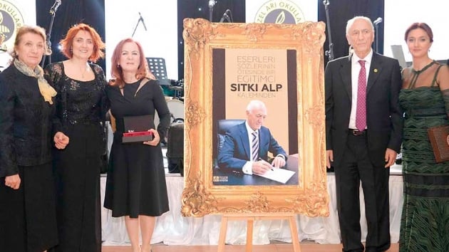 Yarm asrlk mesleini rnek olarak kitaplatrd