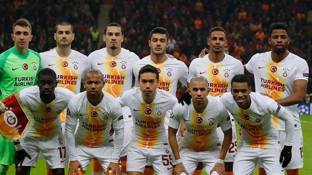  Av. Emin zkurt: CAS, Galatasaray'a ceza vermeyecek