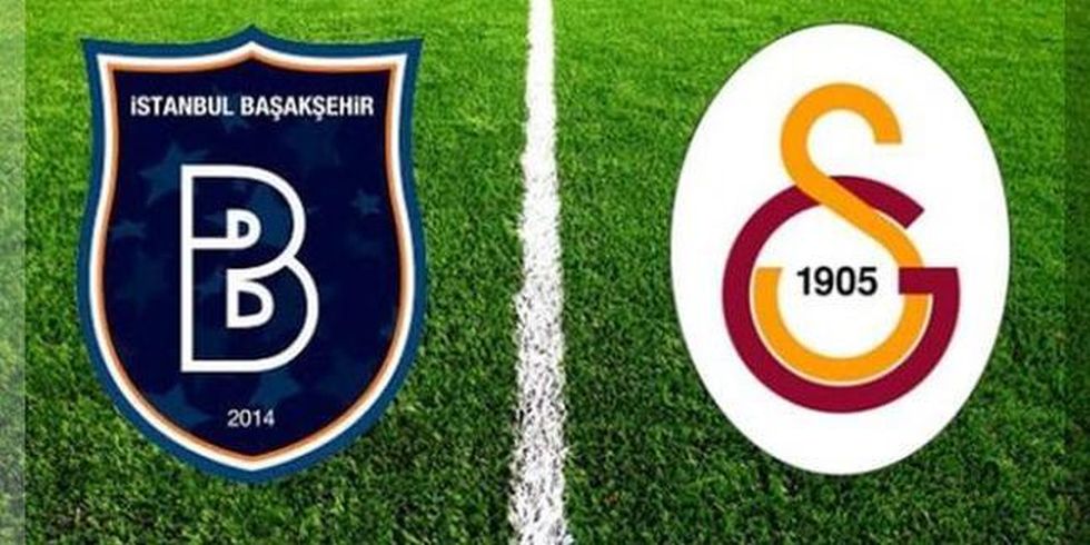 M.Ba�ak�ehir Galatasaray ma� sonucu