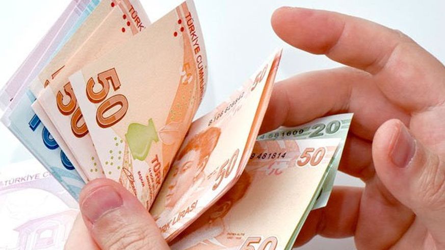 T��K enflasyon rakamlar� a��kland�