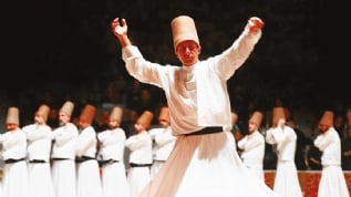 Selam Vakti'nde yer bildirimi