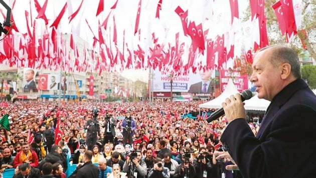 'Gezi' daveti terbiyesizlik