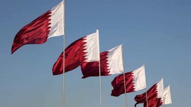 Kuveyt Dileri Bakan Yardmcs: Katar uzlaya srtn dnmedi