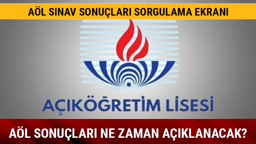 A��k Lise A�L s�nav sonu�lar� ne zaman a��klanacak