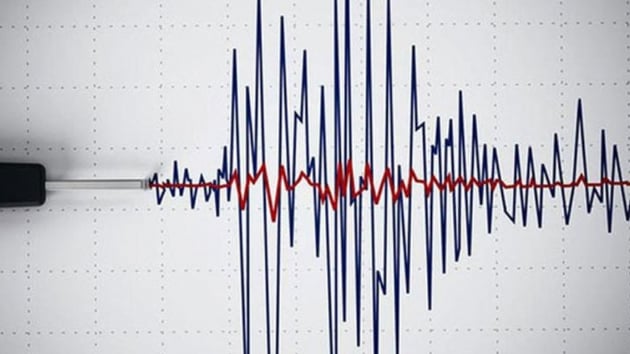Endonezya'da 6,1 byklnde deprem meydana geldi