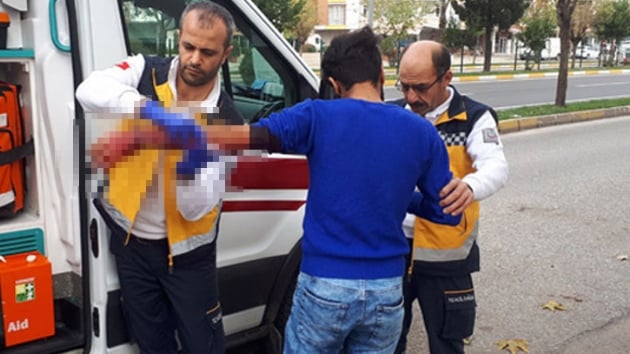 50 liralk bor iin bakland