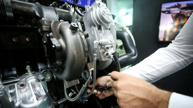 BMC POWER Motor A Genel Mdr Dur: Trkiye'de dizel motor problemi bitti