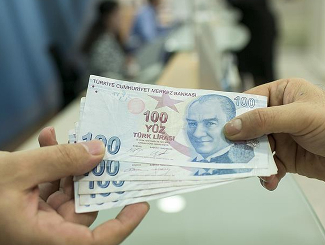 Milyonlar�n g�z� kula�� bu haberde