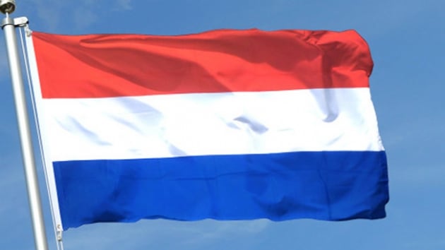  Hollanda'da Denk Partisi'nin AP seimleri liste ba aday Trk kkenli Ayhan Tonca oldu