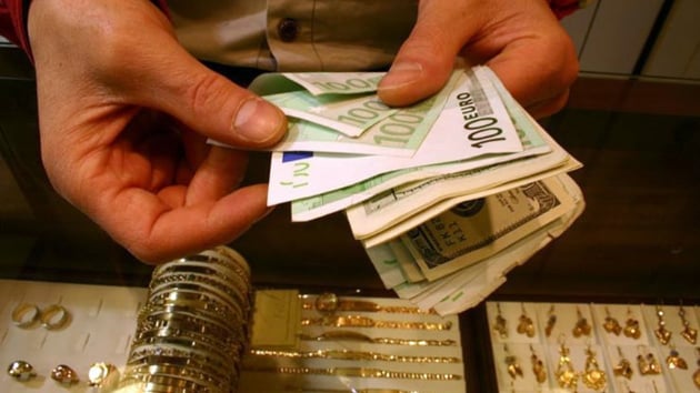 Bireysel yatrmcya altn, euro ve dolar tahvili iin talep toplama balyor