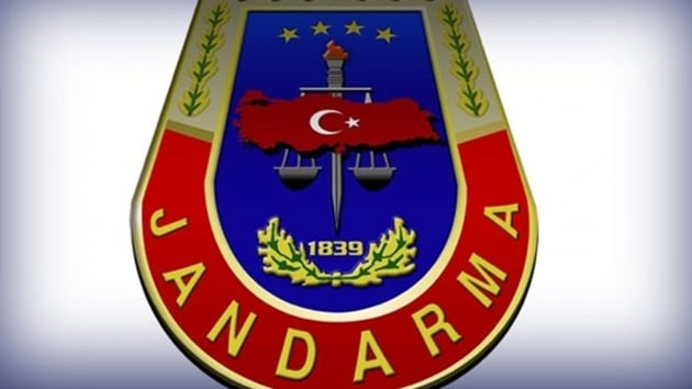 Jandarma Genel Komutanl: ki haftada 33 terrist etkisiz hale getirildi