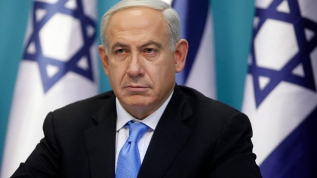 Netanyahu: srail ajanlar belirli aralklarla ran'a gidiyor