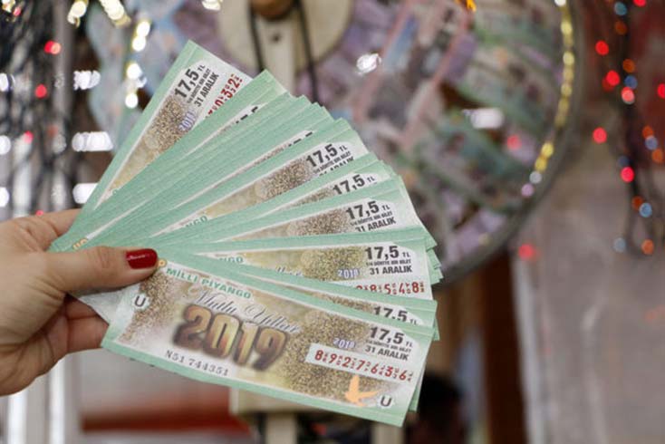 Milli Piyango Y�lba�� bilet fiyatlar� ne kadar