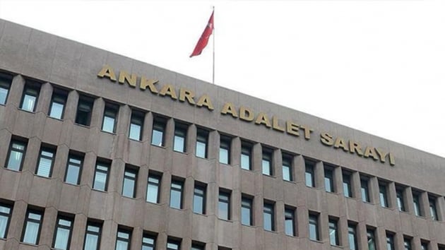 Ankara Cumhuriyet Basavcl'ndan Biliim Sular soruturmas