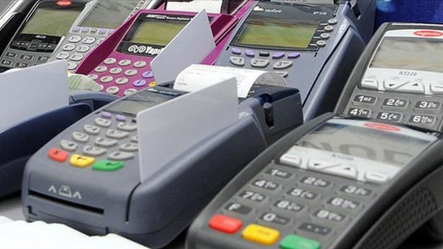 Ankara merkezli kredi kart dolandrcl operasyonu: 28 gzalt karar