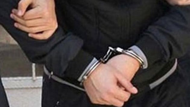 Bursa'da kaak kaz yapan 5 kii sust yakaland    