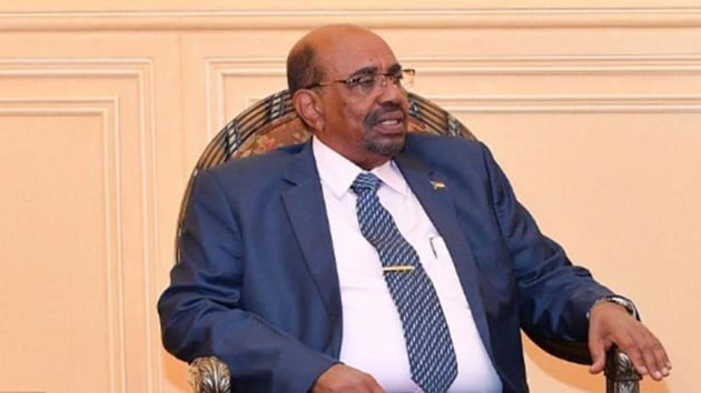 Sudan Devlet Bakan Beir'in am ziyaretine tepki: Akan kana ortak saylr