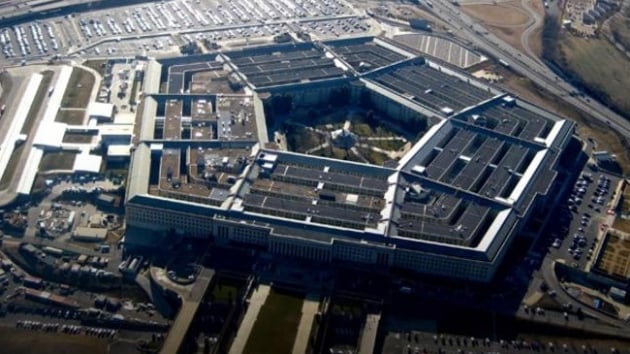 Pentagon Szcs Manning: Suriye'nin kuzeyine askeri sevkiyat haberleri doru deil