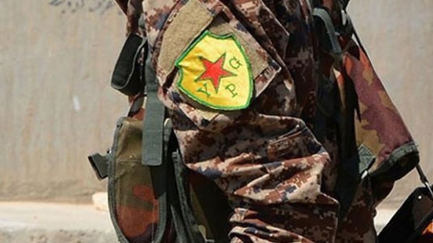Suriye Krdistan Demokrat Partisi yesi Muhammed: YPG/PKK'llar ABD'nin himayesinde Pemerge komutanlar ile toplant yapyor