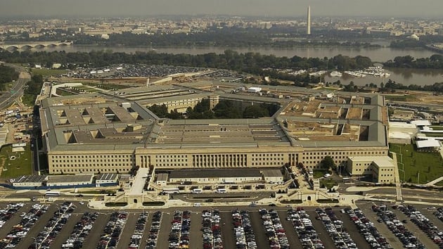 Pentagon: Rusyann grme teklifini yantlayacaz