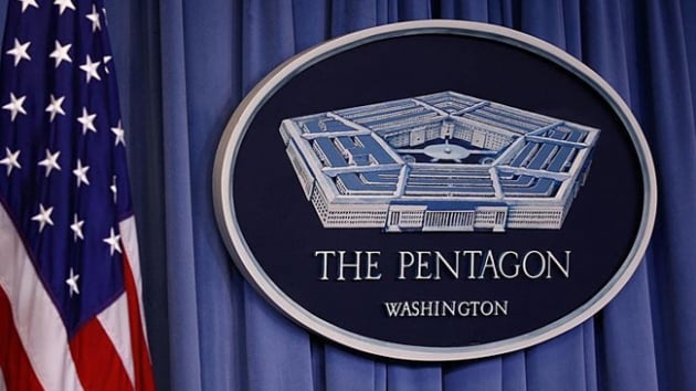 Pentagon Suriye aklamasnda ton yumuatt