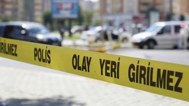 Bursa'da 2 kiiyi baklad, Kilis'te yakaland