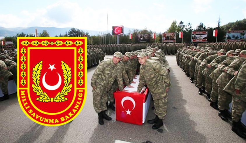 Askerlik k�sal�yor