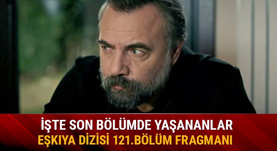 E�k�ya dizisi yeni b�l�mde neler olacak?