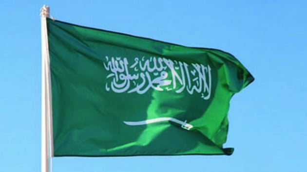 DT, Suudi Arabistan hakkndaki dava iin tahkim komisyonu oluturacak