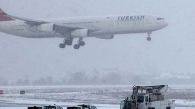 Gaziantep'te uak seferleri iptal       