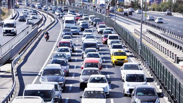 Trafik sigortasna ilk 6 ay zam yok