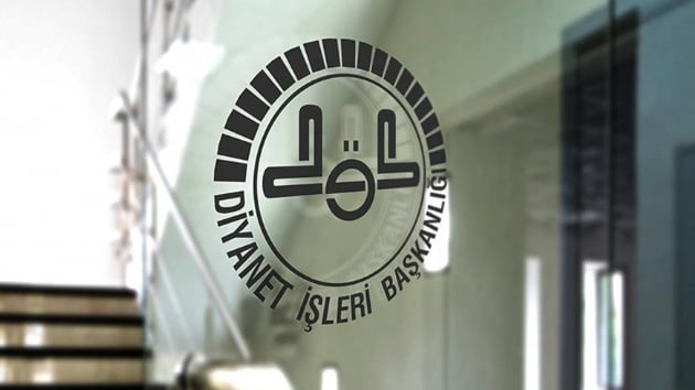Diyanet'in Yurt D Personel Ynetmelii yrrlkten kaldrld