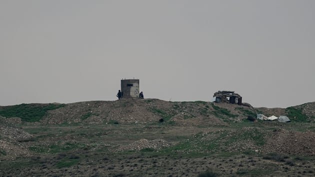 ABD'nin Pemerge hamlesiyle ilgili arpc aklama: Ayak oyununun altnda farkl niyetler var