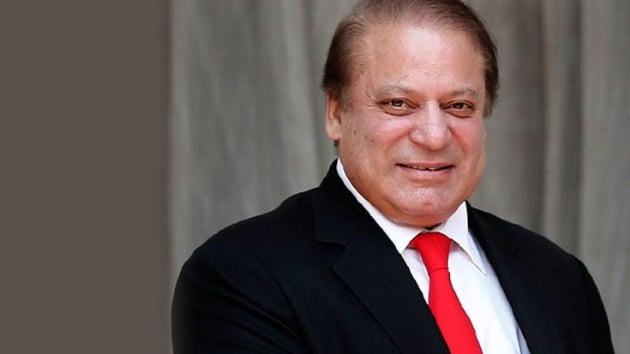 Eski Pakistan Babakan Navaz erif hakkndaki karar 24 Aralk'ta aklanacak