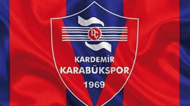 Kardemir Karabkspor'da 5 ynetici istifa etti