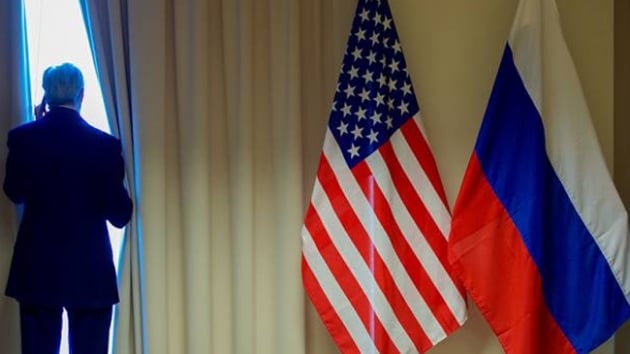 Rusya, ABD'nin Suriye'den ekileceinden phe duyuyor