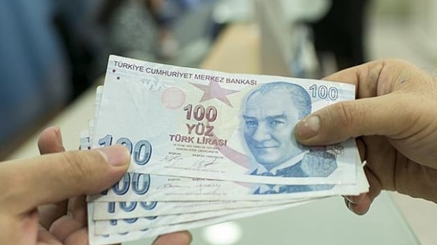 KOSGEB Bakan Uzkurt: 50 bin giriimcimize destek verdik